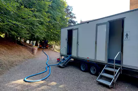 astarallloos luxury trailer hire