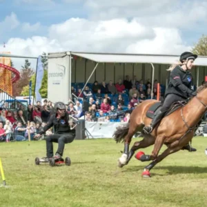 east anglian game and country fair 2025