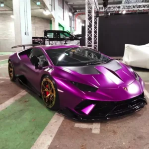 petrolheadonism underground 2025