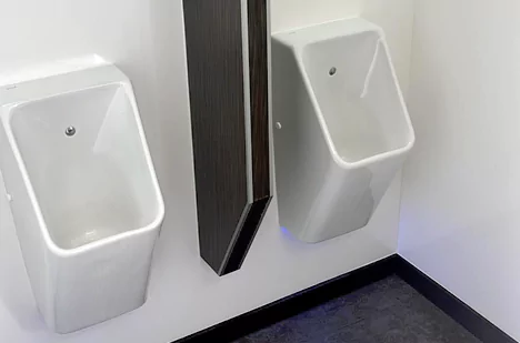 Toilet Hire 3 vip toilet trailer hire