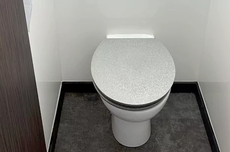 Toilet Hire 4 a star all loos vip toilets