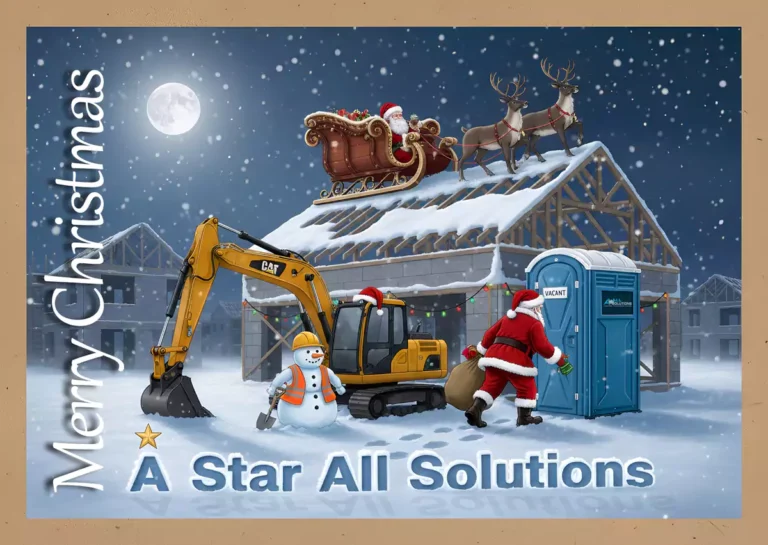 A Christmas Thank You from A Star All Solutions Ltd 2 christmas thank you 2025 from A Star All Solutions