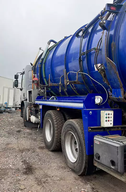 a star tanker services