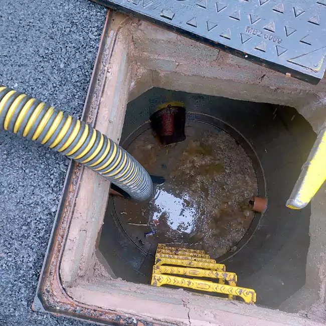 Septic Tank Emptying 1 construction site toilet hire