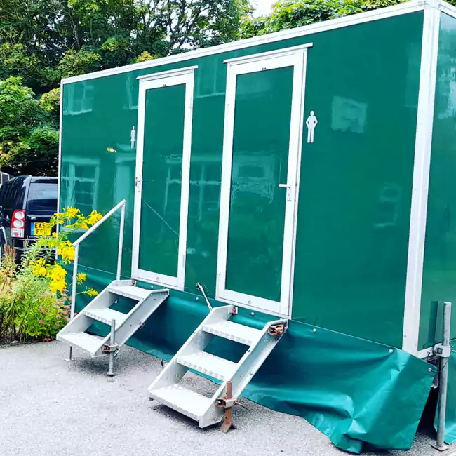 Wedding Toilet Hire 1 outdoor event toilets