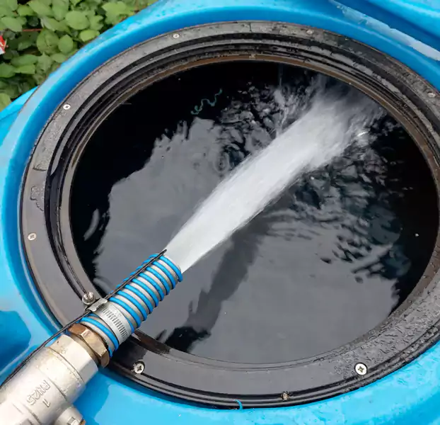 A Star All Solutions water refill services water refill services