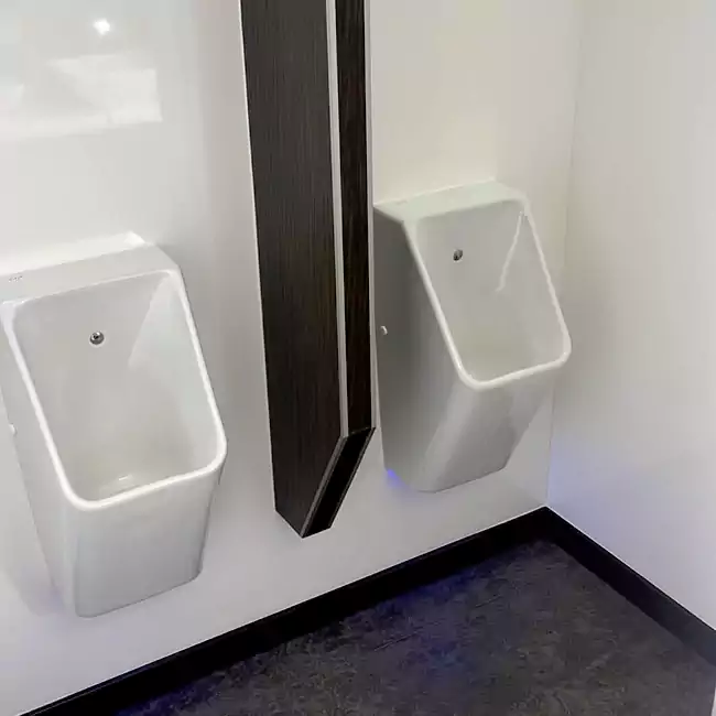 male luxury toilet facilities luxury toilet trailer male facilities